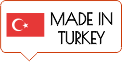 Made in Turkey 